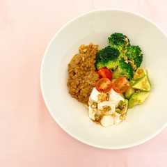 ひよん丼❁-レシピのメイン写真