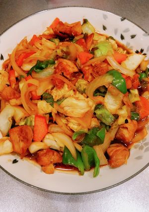 鶏ちゃん焼(醤油or味噌味)-レシピのメイン写真