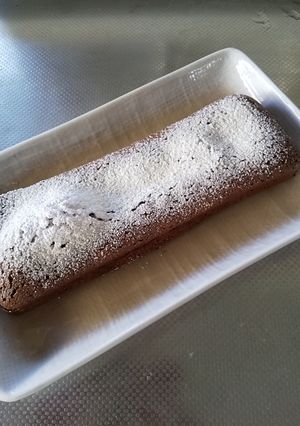 チョコブラウニー-レシピのメイン写真