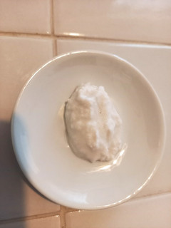 ★離乳食鯛のペースト★-レシピのメイン写真
