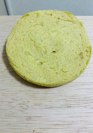 コンポタ風ベイクドポテト-レシピのメイン写真