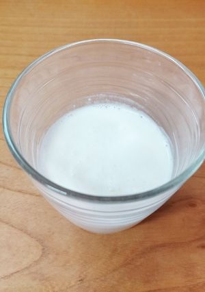 全脂粉乳で いつでも手軽に牛乳を✩⡱-レシピのメイン写真