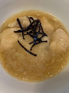鶏むね肉のみぞれ煮-レシピのメイン写真