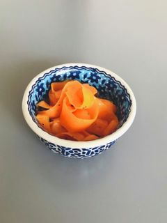 にんじんマリネ(ビタミンA)-レシピのメイン写真