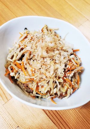 節約おつまみ＆おかず✧えのきちゃん-レシピのメイン写真