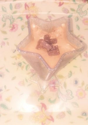 簡単に！チョコレートのムース-レシピのメイン写真