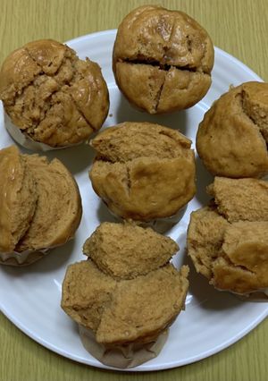 MrsWongちの發糕(旧正月縁起物)-レシピのメイン写真