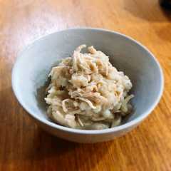 รูปของ 超簡単☆ワタシのトレ飯