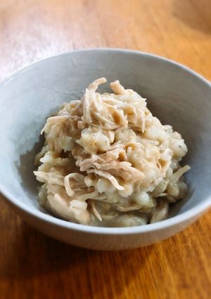 超簡単☆ワタシのトレ飯-レシピのメイン写真
