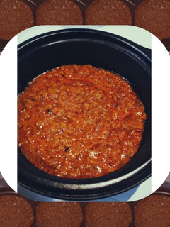 ✩本格✩スパイスキーマカレー-レシピのメイン写真