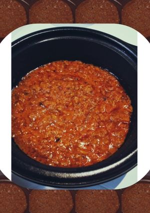✩本格✩スパイスキーマカレー-レシピのメイン写真