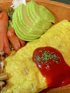 簡単オムレツ✩.*˚おうちご飯に~-レシピのメイン写真