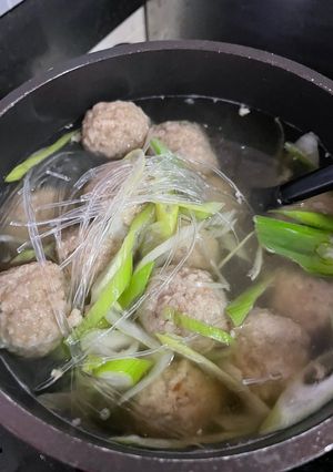 ズボラぶち込みスープ水分調整で煮物変身！-レシピのメイン写真
