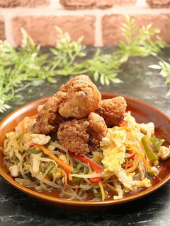 簡単!唐揚げ☆タイ風-レシピのメイン写真