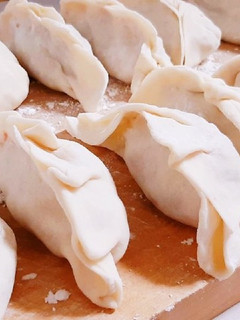 餃子の皮-レシピのメイン写真
