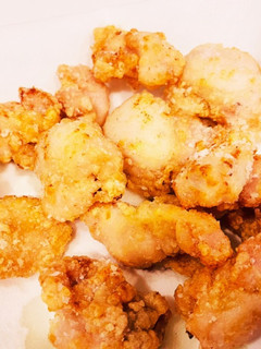 簡単!ジューシー!塩麹唐揚げ-レシピのメイン写真