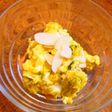 簡単!かぼちゃのクリームチーズサラダ