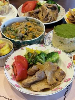 豚肉の生姜焼き-レシピのメイン写真