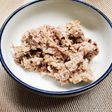 牛肉のおろし煮弁当用レンチン