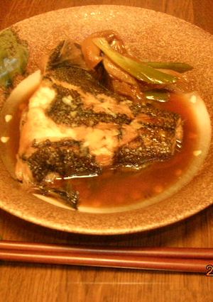 ✿すきやきのたれ✿で簡単失敗なしの煮魚-レシピのメイン写真