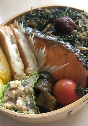 意外！うま！鮭の煮付け(漁師めし)-レシピのメイン写真