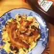 山芋無しでふんわりお好み焼き