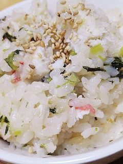 簡単!入れるだけ!鯛めし風ご飯-レシピのメイン写真