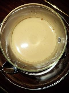 ティーパックで簡単なチャイ-レシピのメイン写真