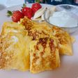 フレンチトースト
