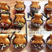 基本からアレンジまで！思わずつくりたくなる「熊」のレシピ集