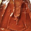 ココナッツオイルチョコde豆腐生チョコ