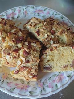 栗の渋皮煮のパウンドケーキ-レシピのメイン写真