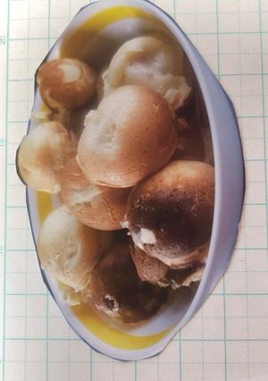 ミニアメリカンドッグ-レシピのメイン写真