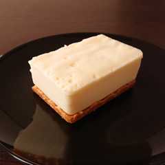 รูปของ アレンジ！業スーチーズケーキ
