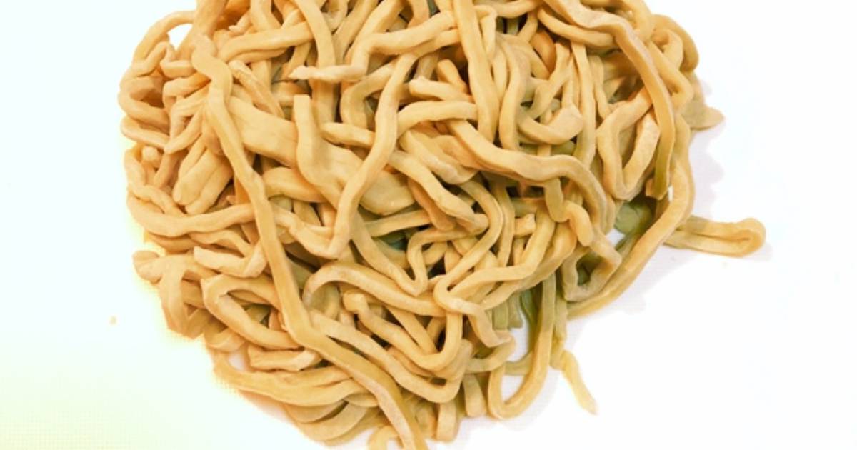 基本からアレンジまで！思わずつくりたくなる「製麺機」のレシピ集 | クックパッド