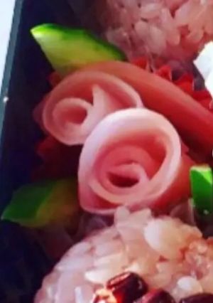 大根 桜漬け-レシピのメイン写真