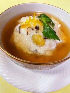 かぶら蒸し-レシピのメイン写真
