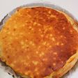 パイシート!さつまいものチーズケーキ