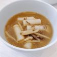 【おぼえがき】和風トッポギ