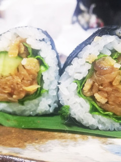 切り干し大根煮まきまき!ゆりさん風-レシピのメイン写真