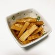 簡単!大根のピリ辛漬け