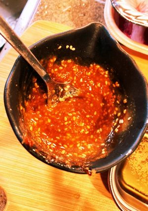 混ぜるだけ！焼肉のタレ-レシピのメイン写真