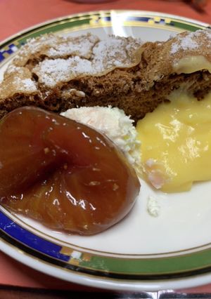 適当チョコふわふわケーキ-レシピのメイン写真