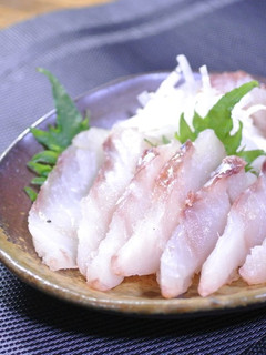 鱈の昆布締め-レシピのメイン写真