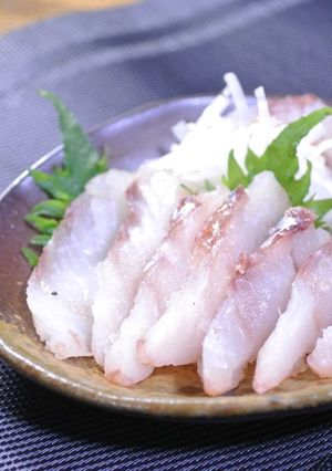 鱈の昆布締め-レシピのメイン写真