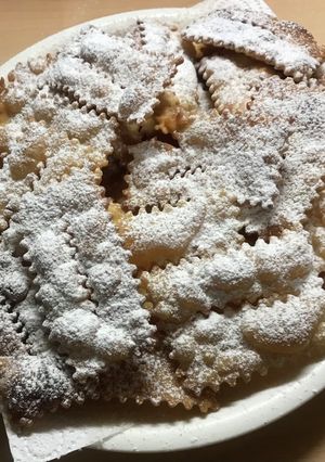 チェンチ-レシピのメイン写真