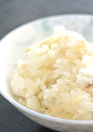 鯛めし-レシピのメイン写真