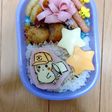 お弁当 ピカチュウ