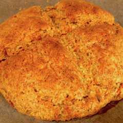 焼くまで5分　クイックブレッド-レシピのメイン写真