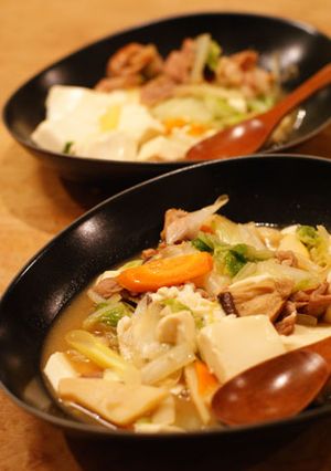 豆腐の中華うまうま煮-レシピのメイン写真